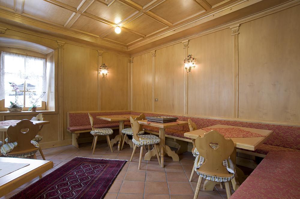 Albergo Erika Auronzo di Cadore Exteriör bild