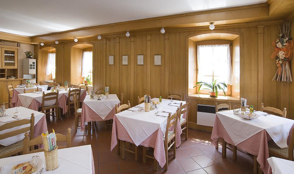 Albergo Erika Auronzo di Cadore Exteriör bild