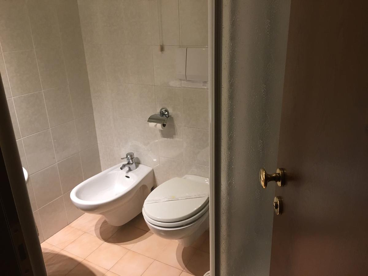 Albergo Erika Auronzo di Cadore Exteriör bild